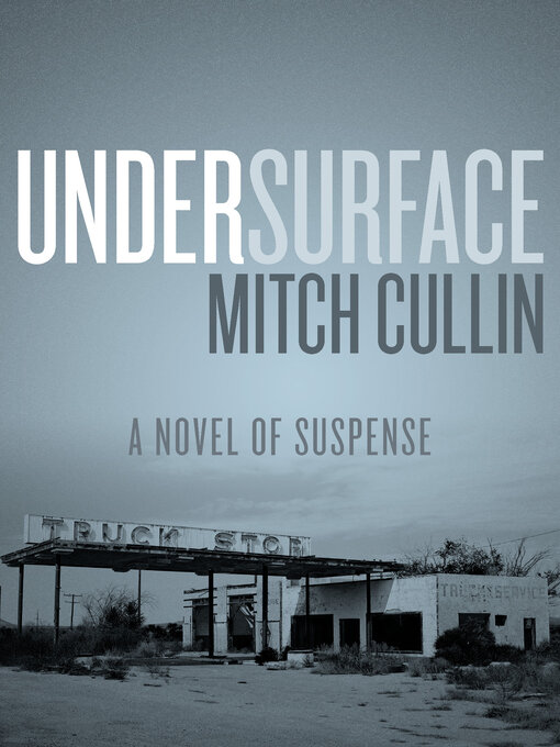 Cover image for UnderSurface